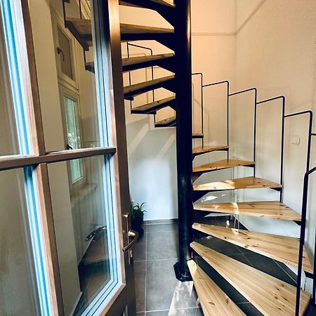 Апартаменты Apartman B Шиофок Экстерьер фото