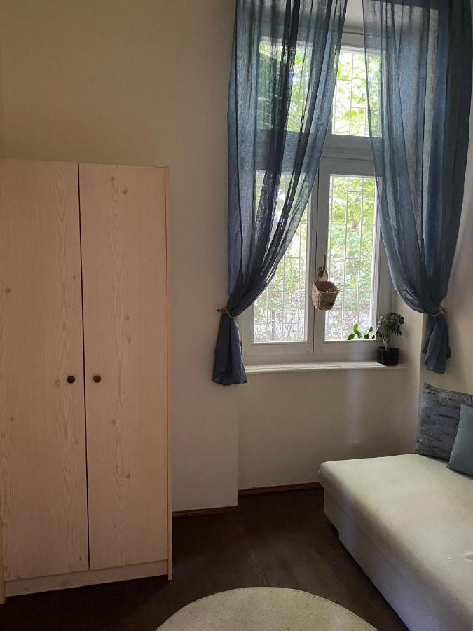 Апартаменты Apartman B Шиофок Экстерьер фото